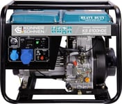 Ks Generator Diesel Ks 6100Hde