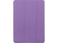 Etui Na Tablet Pomologic Pomologic Bookcase - Obudowa Ochronna Do Ipad Pro 12.9" 4/5/6G (Purple)