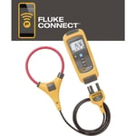 FLK-a3001 fc iFlex Pince ampèremétrique, Multimètre numérique enregistreur de données cat iii 1000 v, cat iv 600 - Fluke