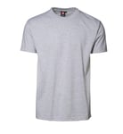 ID PRO Wear T-shirt för Herrar (Navy, 3XL) 3XL Navy