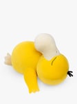 Pokémon Sleeping Psyduck 18" Plush Soft Toy