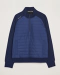 RLX Ralph Lauren Performance Hybrid Half Zip Refined Navy