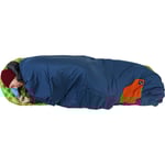 Ticket to the Moon Moonblanket Compact, Filt, Blå