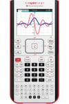 Calculatrice Texas Instruments Calculatrice graphique pour le lycée et supérieur