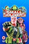 - Small Soldiers DVD