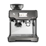 Sage the Barista Touch™ Espresso Machine (SES880BST) - Black Stainless Steel