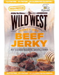 Wild West Honey BBQ Beef Jerky 25 g