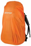 Vango Rain Cover Small Small Orange Rucksack Backpack