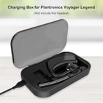 Charging Case for Plantronics Voyager Legend Wireless Earphone Headset Storage