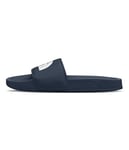 THE NORTH FACE NF0A4T2RI851 M BASE CAMP SLIDE III Homme SUMMIT NAVY/TNF WHITE EU 39