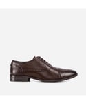 Goodwin Smith Mens EALING BROWN Leather - Size UK 9