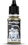 Vallejo Modell Färg 70.821 German Beige WWII