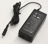 19V 2,37A Power Supply FSP FSP045-RHC 2,5mm Plug Medion Asus Netbook HP Acer N30