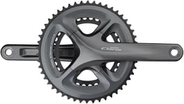 Shimano FRONT CHAINWHEEL FC-R2000 CLARIS COMPACT DRIVE TYPE 170MM 2-PCS FC FOR