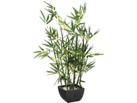 Atmosphera Konstgjord Bambu I En 70 Cm Kruka