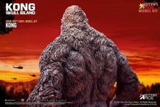 KING KONG - Skull Island - Kong 1.0 Soft Vinyl Model Kit Star Ace Toys