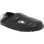 The North Face Thermoball Traction Mule Tøfler Dame - Svart - str. 37