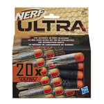 NERF Ultra 20 Dart refill male
