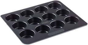 Pyrex Magic 12 Cup Muffin Tray