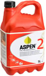 Aspen Alkylatbensin 2-takt, 5l  54st