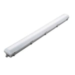 Industriarmatur IP66 Indy66 LED 34W med Sensor