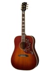 Gibson 1960 Hummingbird, Fixed Bridge Heritage Cherry Sunburst