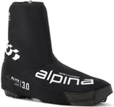 Alpina EOW Pro 3.0 Red/Black-BLACK-EU 44