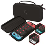 Nintendo Switch Carry Case and Screen Protector Pack