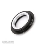 Pro Leica L39 Screw to Canon RF Mount Lens Adapter. Fits EOS R5 etc M39