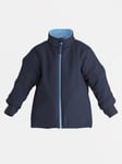 Lindex Vattenavvisande, vadderad lättviktsjacka – Kids Performance Wear