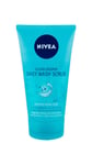 Nivea Daily Wash Scrub Clean Deeper Peeling 150ml (W) (P2)