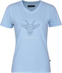 Jotunheim Varde T-shirt Print Dame