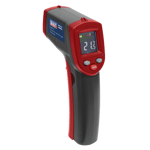 Infrarødt termometer SEALEY VS904
