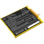 Batteri till SmartPhone, Mobil för Motorola Moto Edge 20 5G, Edge 20 5G 2021, XT2143 m.fl.