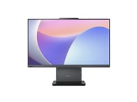 Lenovo Thinkcentre Neo 50A 24 Gen 5 12Sd - Allt-I-Ett Med Skärmställ - Core I5 13420H / Upp Till 4.6 Ghz - Ram 16 Gb - Ssd 512 Gb - Tcg Opal Encryption 2, Nvme - Uhd Graphics - Gigabit Ethernet, Ieee 802.11Ax (Wi-Fi 6) - Win 11 Pro - Skärm: Led 23.8