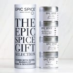 Epic Spice GIFT TUBE 75GRAM - COOKING ESSENTIALS