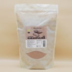 Kakaopulver Pangoa Slowroast RB EKO 1000g