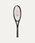 Wilson Shift 99 V1 Roland Garros Ed 300g - 2025 (Greppstorlek: 2 (4 1/4))