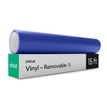 Cricut Vinyl - Removable (15 ft)