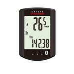 CatEye Strada Smart CC-RD500B - GPS - Noir 2016 GPS Couleur