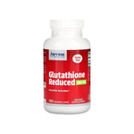 Jarrow Formulas - Glutathione Reduced Variationer 500mg - 150 vcaps