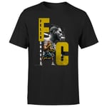 Creed Felix Chavez Men's T-Shirt - Black - 3XL