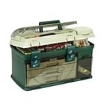 Plano Three-Drawer Tackle Box fiskelåda