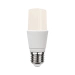 LED lampa High lumen T40 7W E27 810lm 3000K