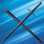 Windlass BattleCry Bosworth Longsword