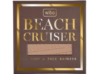 WIBO_Beach Cruiser Body &amp Face Bronzer bronzer 02 Cafe Creme