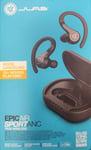 Jlab Audio Epic Air Sport ANC True Wireless Bluetooth In-Ear Headphones