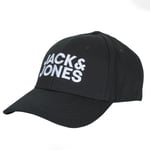 Jack & Jones Keps JACGALL BASEBALL CAP Svart herr