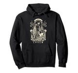 American Horror Story Coven Occult Witch Art Pullover Hoodie