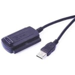 IDE / SATA til USB-adapter GEMBIRD AUSI01